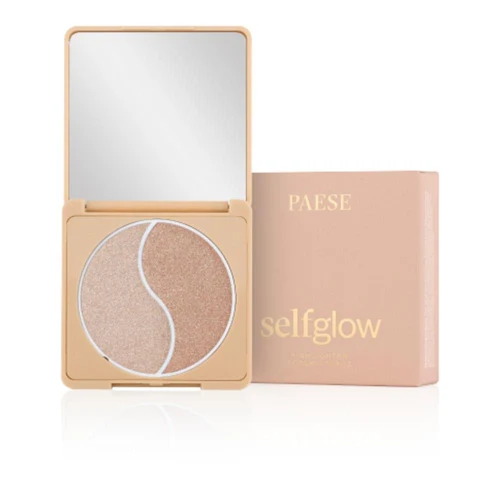 Хайлайтер Paese Self Glow Highlighter