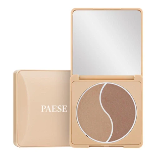 Bronzer Paese Self Glow Bronzing Powder