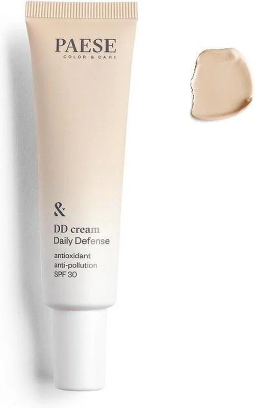 DD-Crema Paese DD Cream Daily Defense