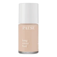 Тональный крем Paese Long Cover Fluid