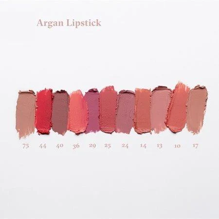 Помада Paese Lipstick With  Argan Oil 4