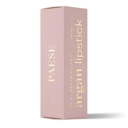 Ruj Paese Lipstick With  Argan Oil 5