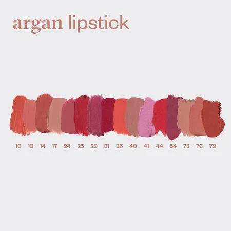 Ruj Paese Lipstick With  Argan Oil 5