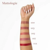 Помада Paese Mattologie Lipstick 4