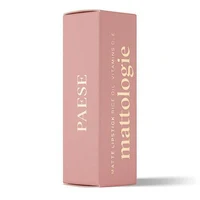 Помада Paese Mattologie Lipstick 5