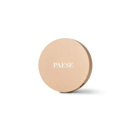 Пудра Paese Semi-Transparent Matte Powder 4