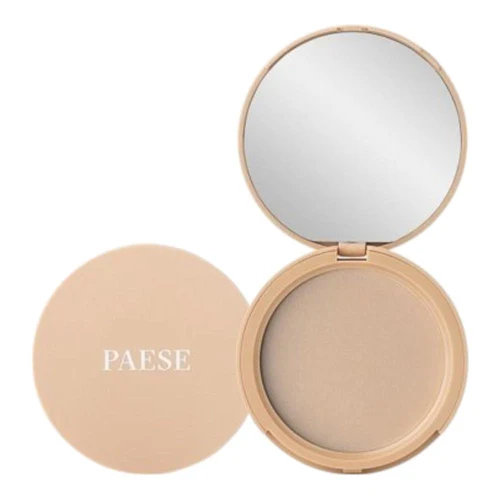 Pudra Paese Semi-Transparent Matte Powder