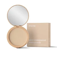 Пудра Paese Semi-Transparent Matte Powder 2