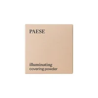 Пудра Paese Illuminating Covering Powder 2