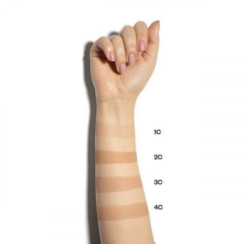Пудра Paese Illuminating Covering Powder 3