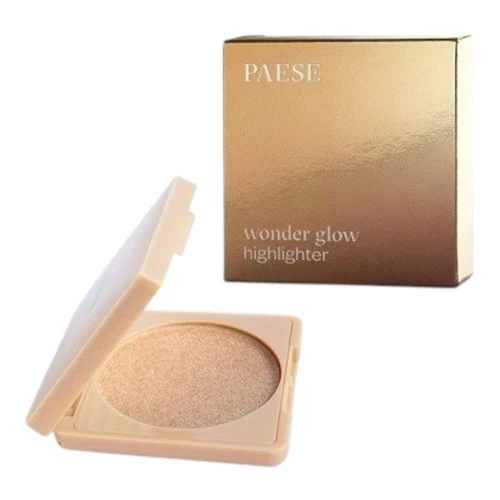 Хайлайтер Paese Wonder Glow Highlighter