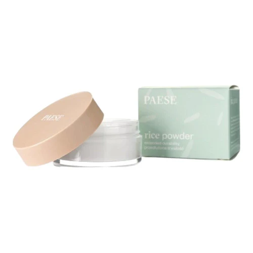 Pudra Paese Rice Powder