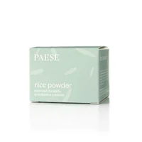 Пудра Paese Rice Powder 3