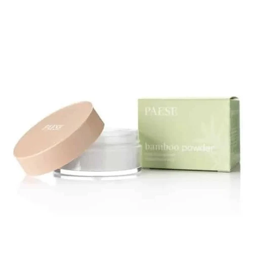 Pudra Paese Bamboo Powder 5 g
