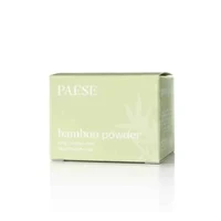 Пудра Paese Bamboo Powder 5 g 3