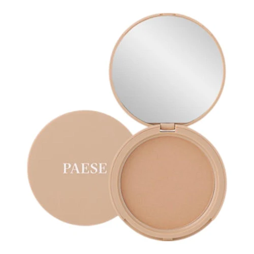 Pudra Paese Glowing Powder
