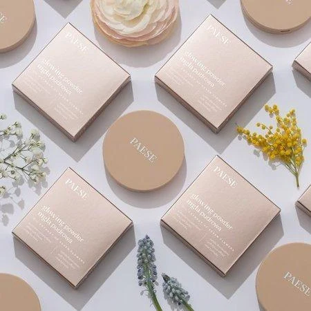 Pudra Paese Glowing Powder