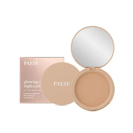 Pudra Paese Glowing Powder