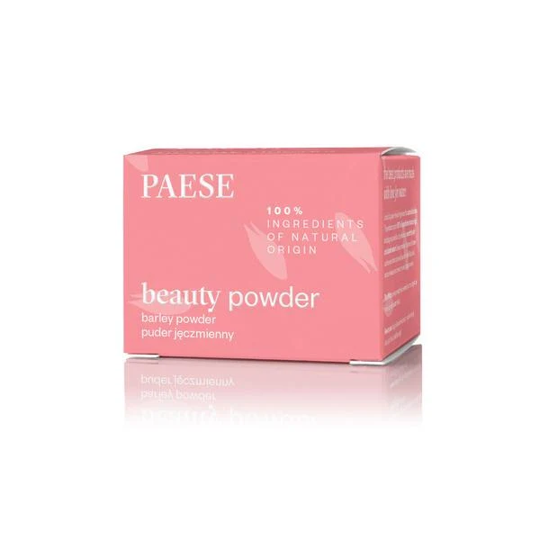 Пудра Paese Barley Powder 3