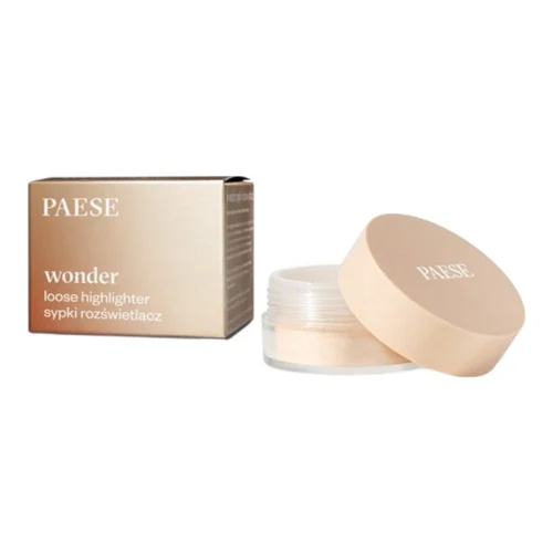 Хайлайтер Paese Wonder Loose Highlighter