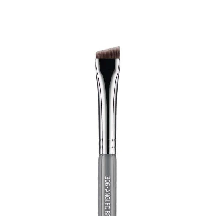 Кисть для макияжа Paese Boho Beauty Angled Brow Brush 306 2