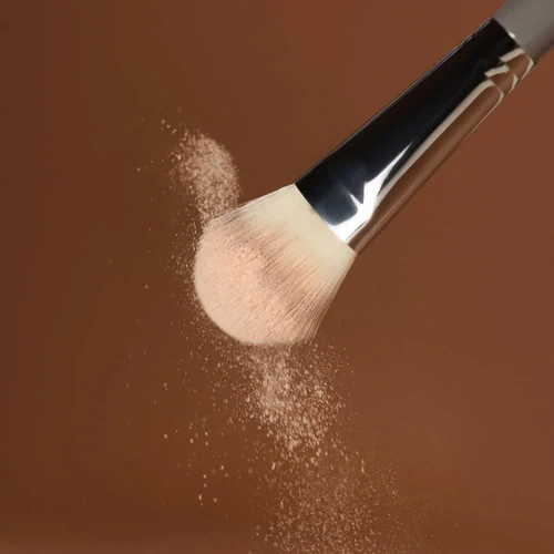 Pensula pentru machiaj Paese Boho Beauty Face Finish Brush 115