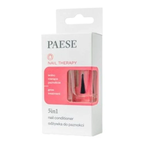 Oja tratament Paese Nail Therapy 5 In 1