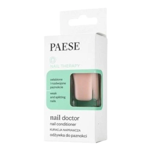 Oja tratament Paese Nail Doctor