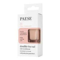 Tratament pentru unghii Paese Double The Nail