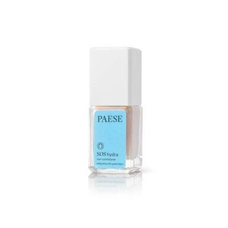 Tratament pentru unghii Paese Nail Nutrition SOS Hydra 4