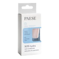 Tratament pentru unghii Paese Nail Nutrition SOS Hydra