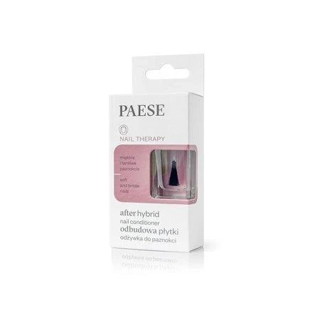 Уход за ногтями Paese After Hybrid Nail Conditioner 2