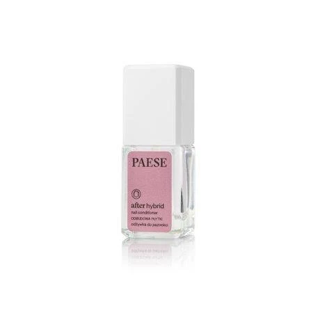 Уход за ногтями Paese After Hybrid Nail Conditioner 3