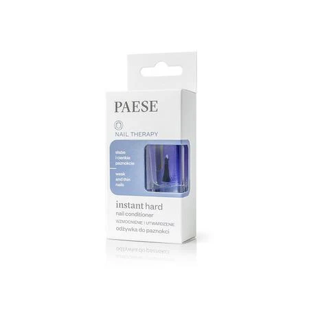 Tratament pentru unghii Paese Nail Nutrition Instant Hard 4