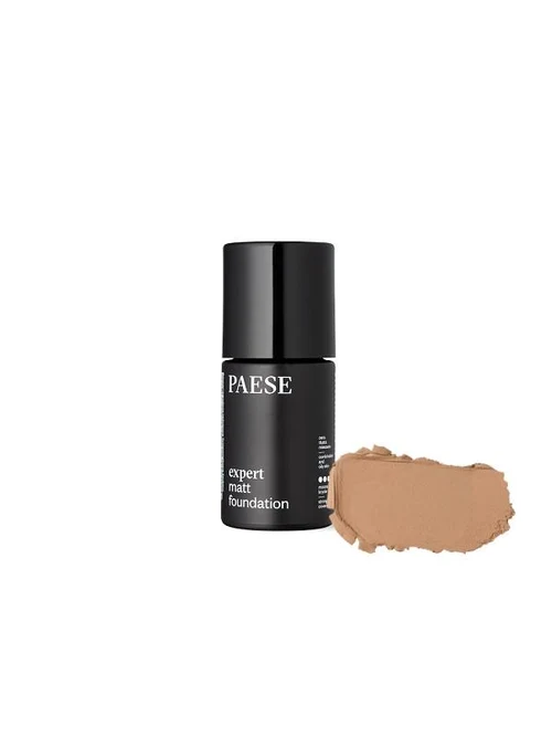 Тональный крем Paese Expert Matt Foundation