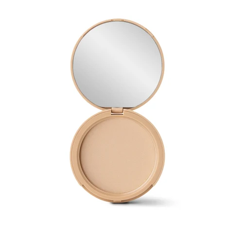 Pudra Paese Mattyfying Powder with Argan Oil