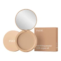 Pudra Paese Mattyfying Powder with Argan Oil