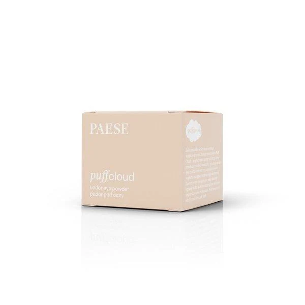 Pudra Paese Puff Cloud Face Powder 3