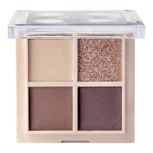Fard de pleoape Paese Daily Vibe Palette