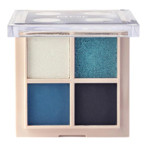 Fard de pleoape Paese Daily Vibe Palette