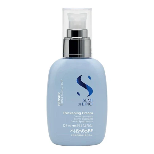 Fluid p/u par Alfaparf Semi Di Density Thickening Cream 125 ml