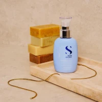 Флюид для волос Alfaparf Semi Di Density Thickening Cream 125 ml 2