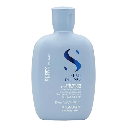 Şampon Alfaparf Semi Di Lino Density Thickening Low Shampoo 250 ml