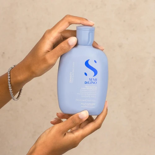 Şampon Alfaparf Semi Di Lino Density Thickening Low Shampoo 250 ml