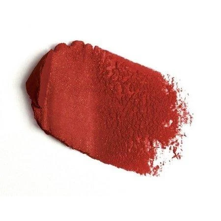 Ruj Paese Nanorevit Satin Lipstick 25 Black Cherry 2