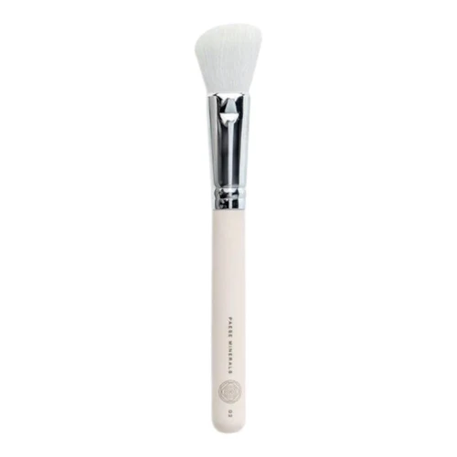 Pensula pentru machiaj Paese Minerals Brush 02