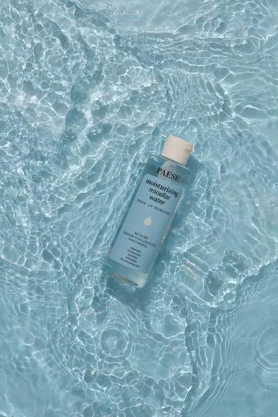 Apă micelară Paese Moisturizing Micelar Water 200 ml