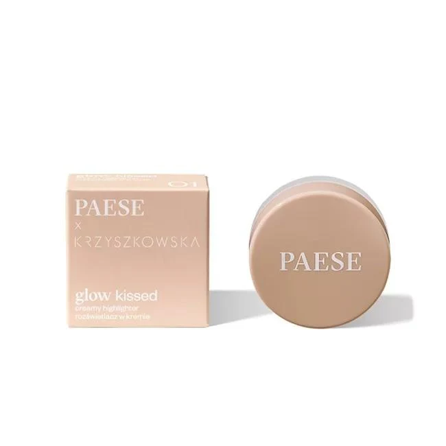 Iluminator Paese Creamy Highlighter 2