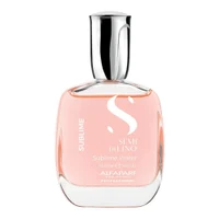 Spray pentru păr Alfaparf Semi Di Lino Sublime Water 50 ml
