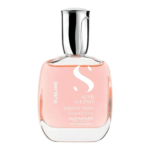 Spray pentru păr Alfaparf Semi Di Lino Sublime Water 50 ml